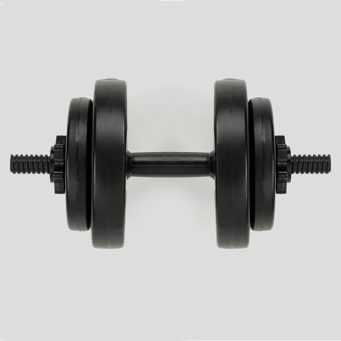 15kg Dumbbell Set