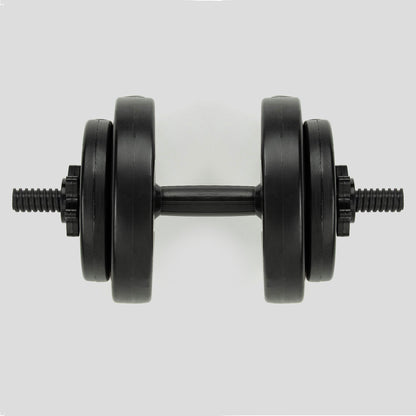 15kg Dumbbell Set