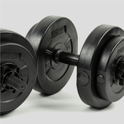 15kg Dumbbell Set