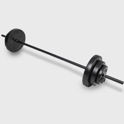 20kg Barbell Set