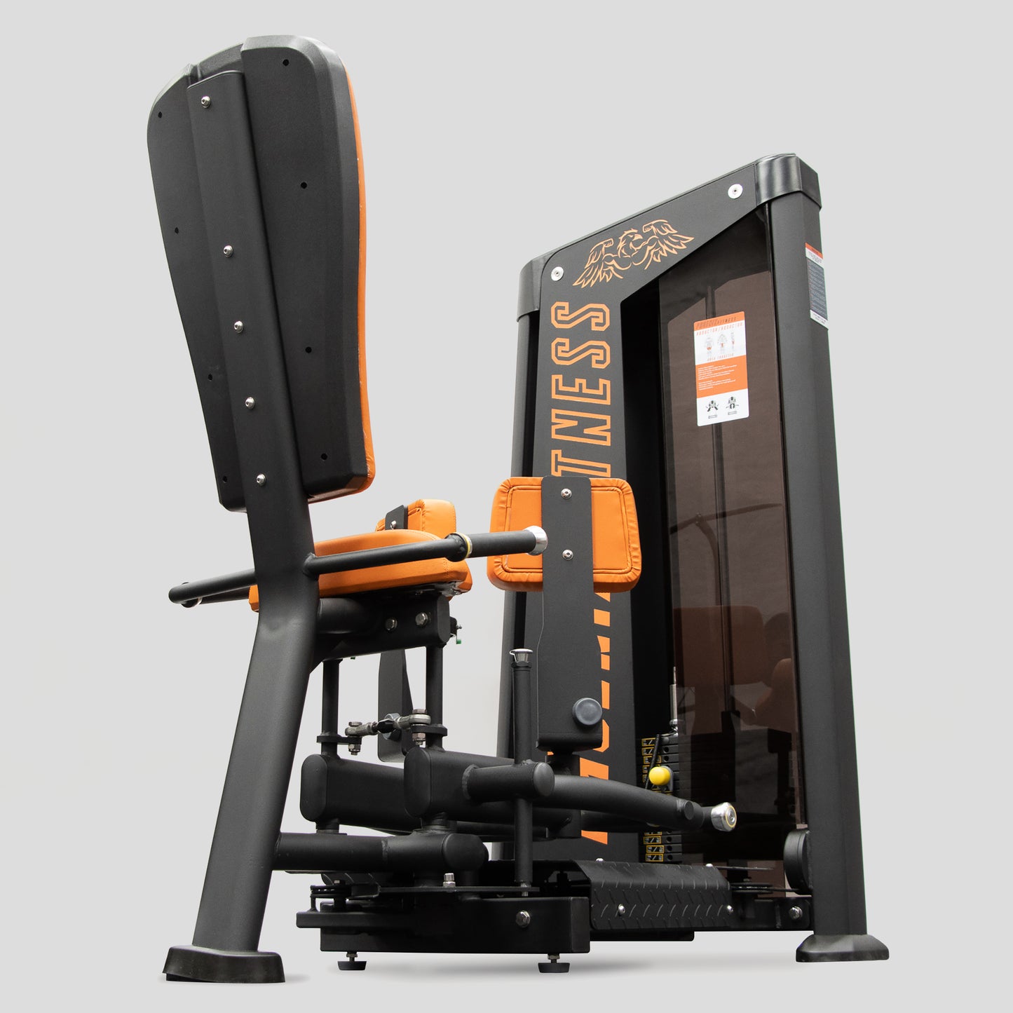 Abductor / Adductor Machine