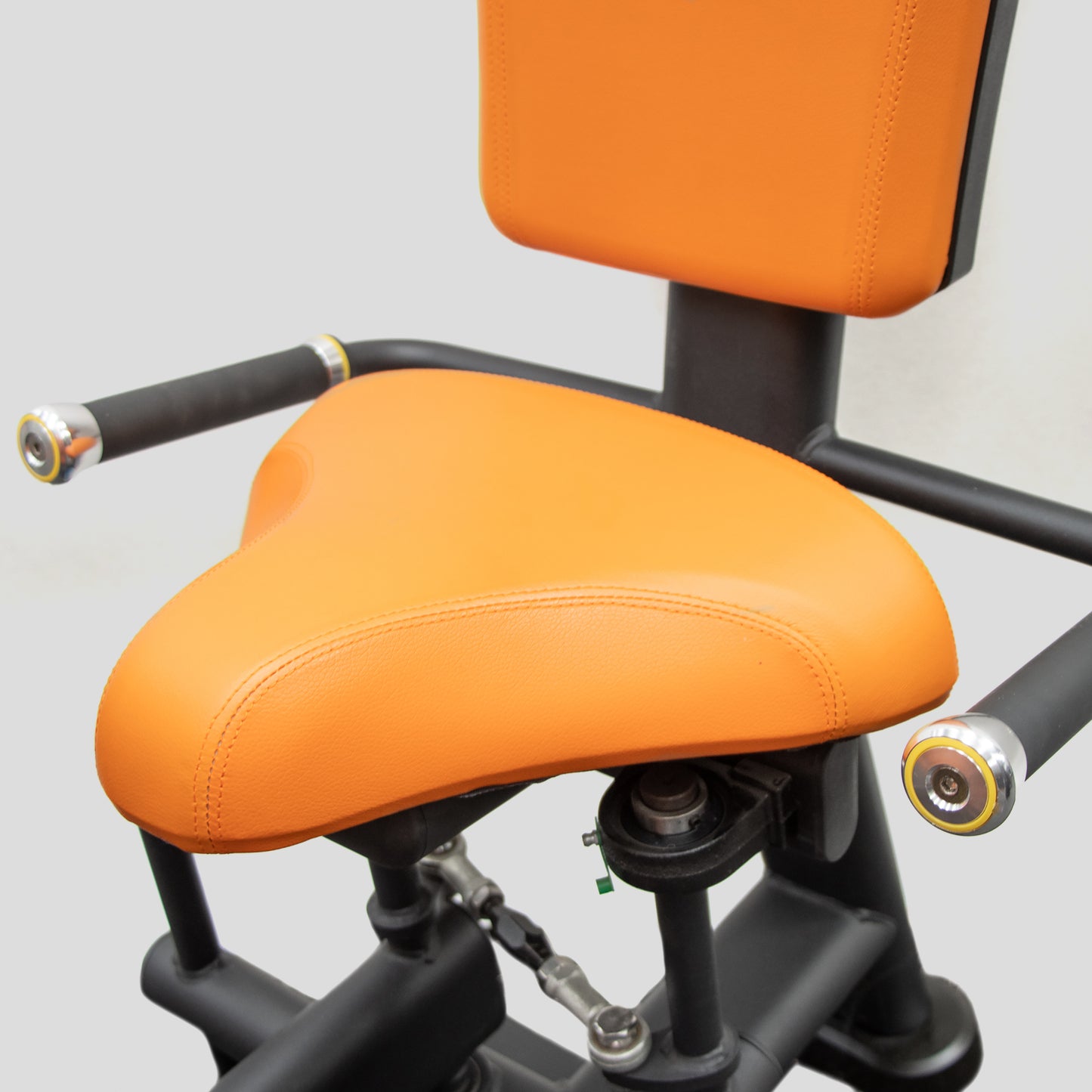 Abductor / Adductor Machine