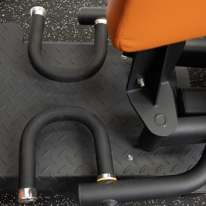 Abductor / Adductor Machine