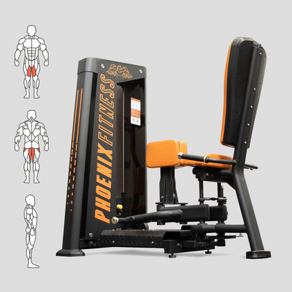 Abductor / Adductor Machine