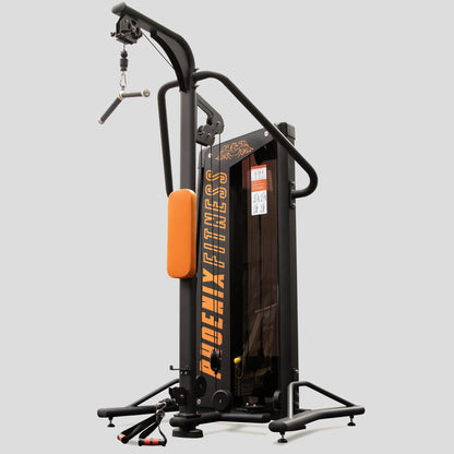 Biceps / Triceps Machine