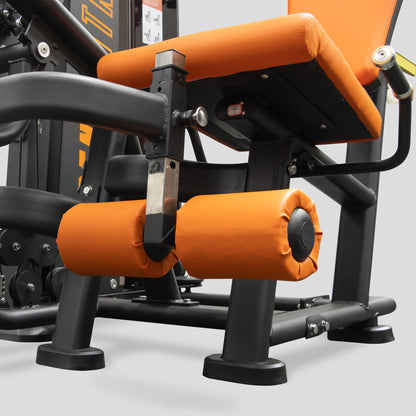 Leg Extension / Curl Machine