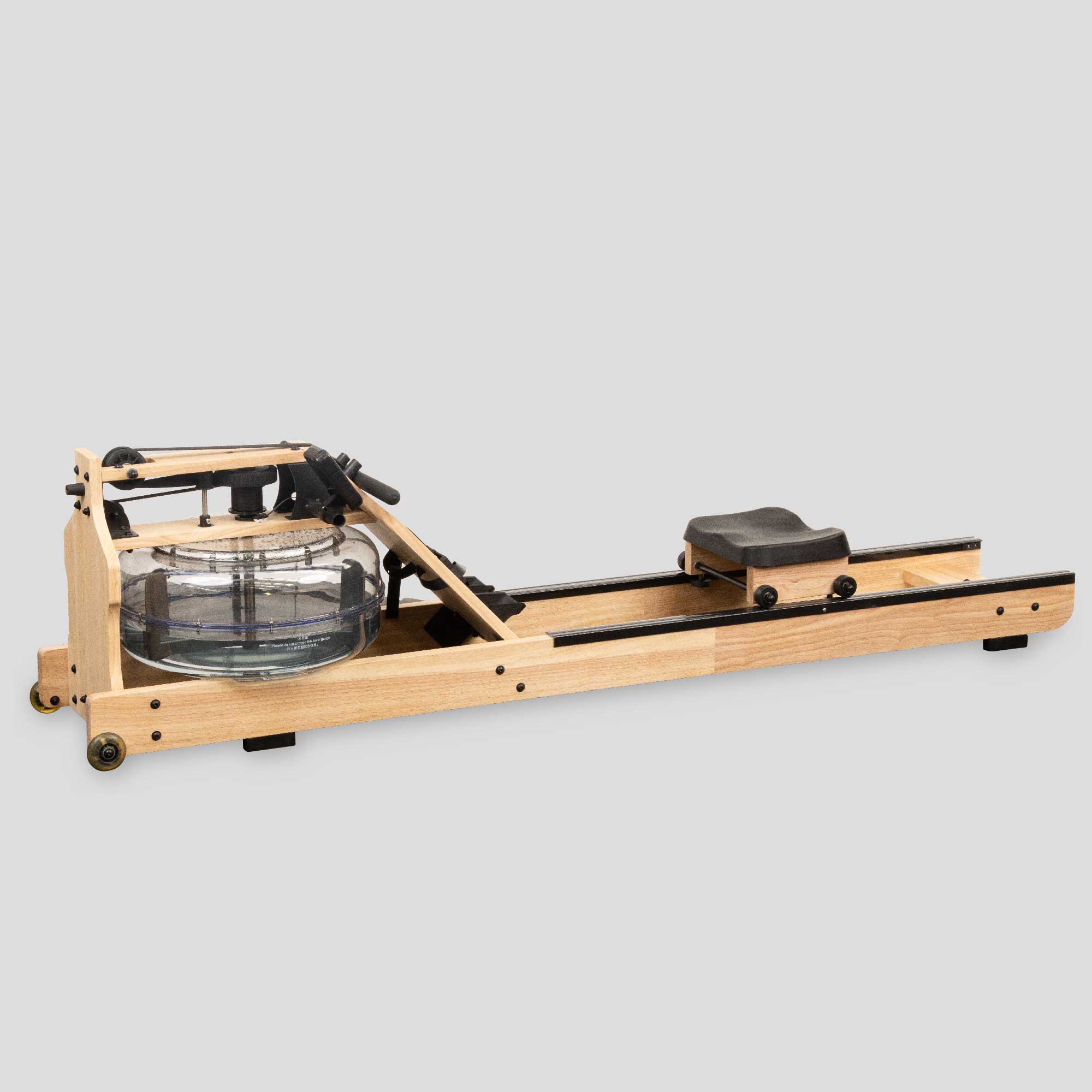 Water Rowing Machine – Phoenix Fitness