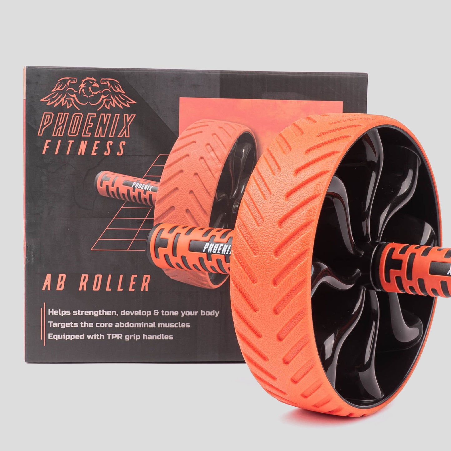 Ab Roller