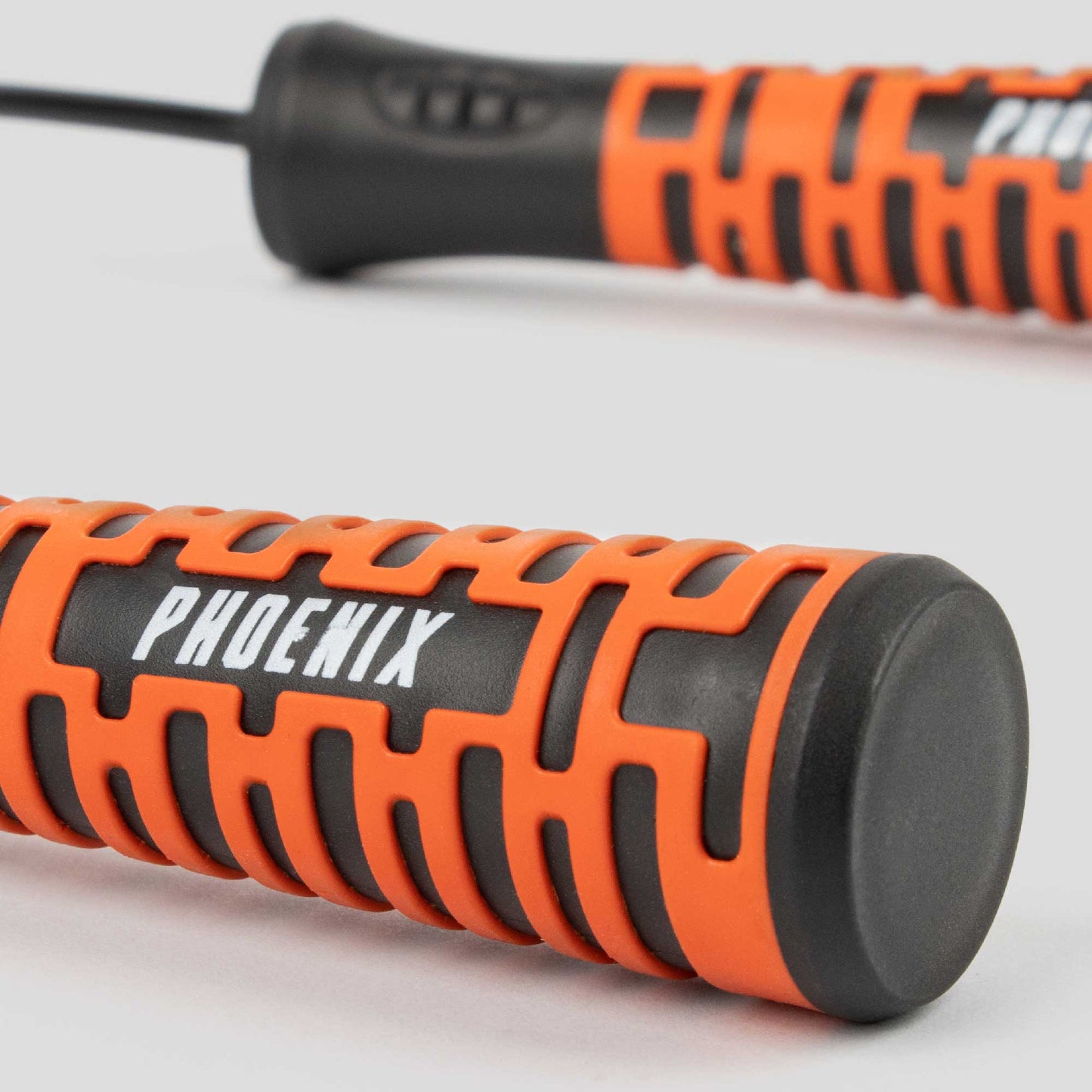 Adjustable Speed Rope