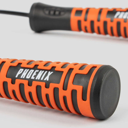 Adjustable Speed Rope