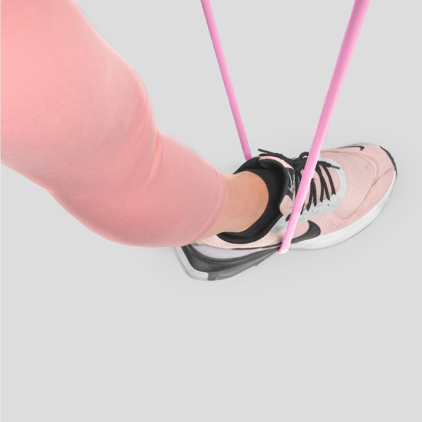 Resistance Tube - Pink