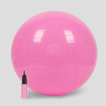 Fit Ball with Pump