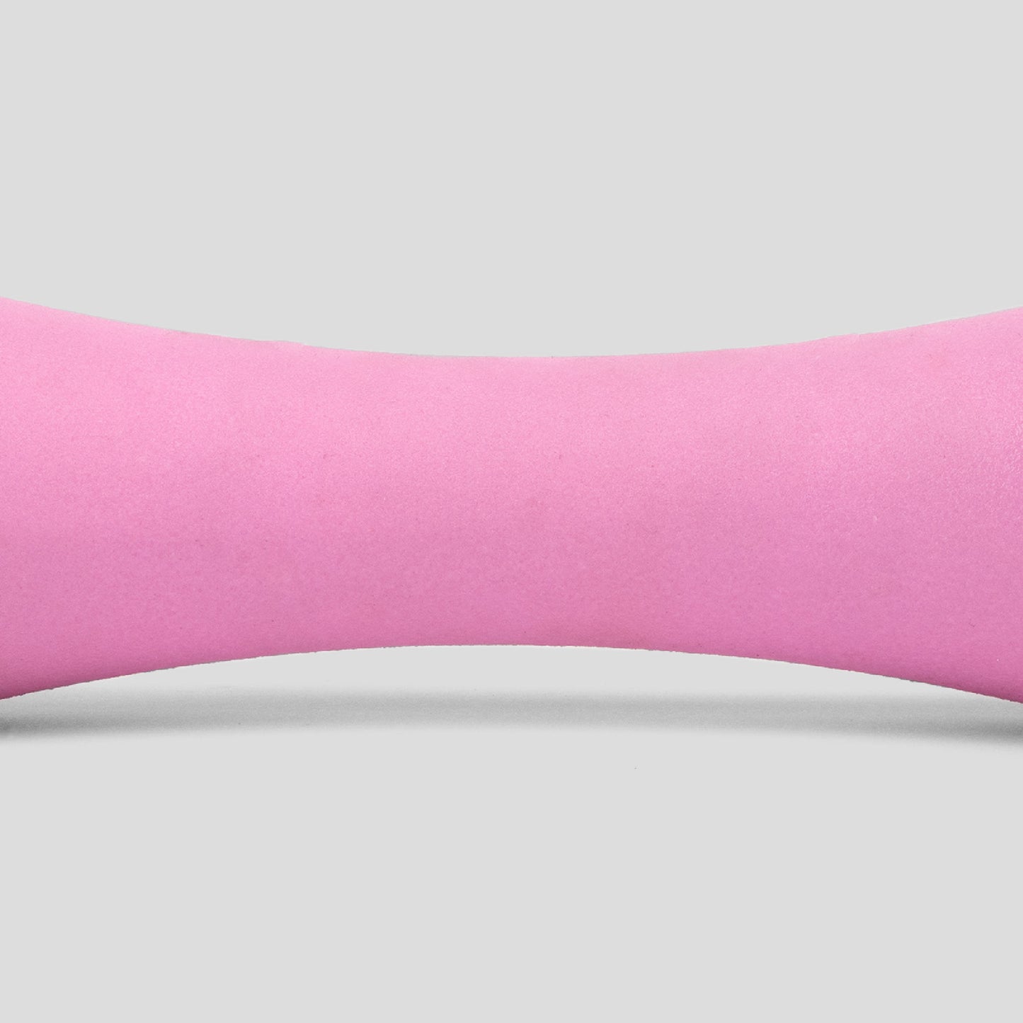 Pink Neoprene Dumbbells (Singles)