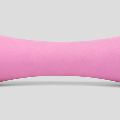 Pink Neoprene Dumbbells (Singles)