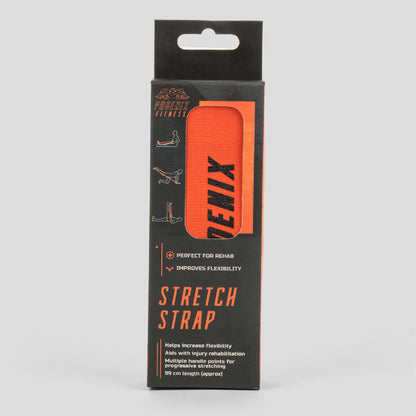 Stretch Strap