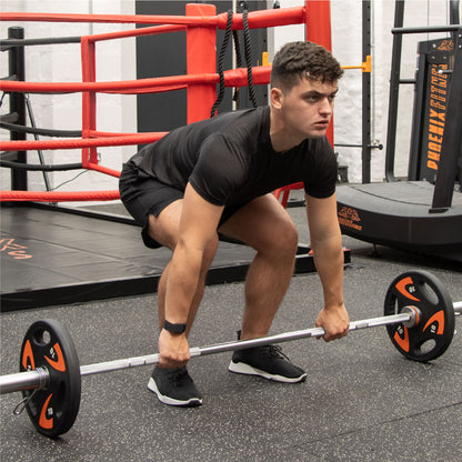 Olympic Bar 20kg