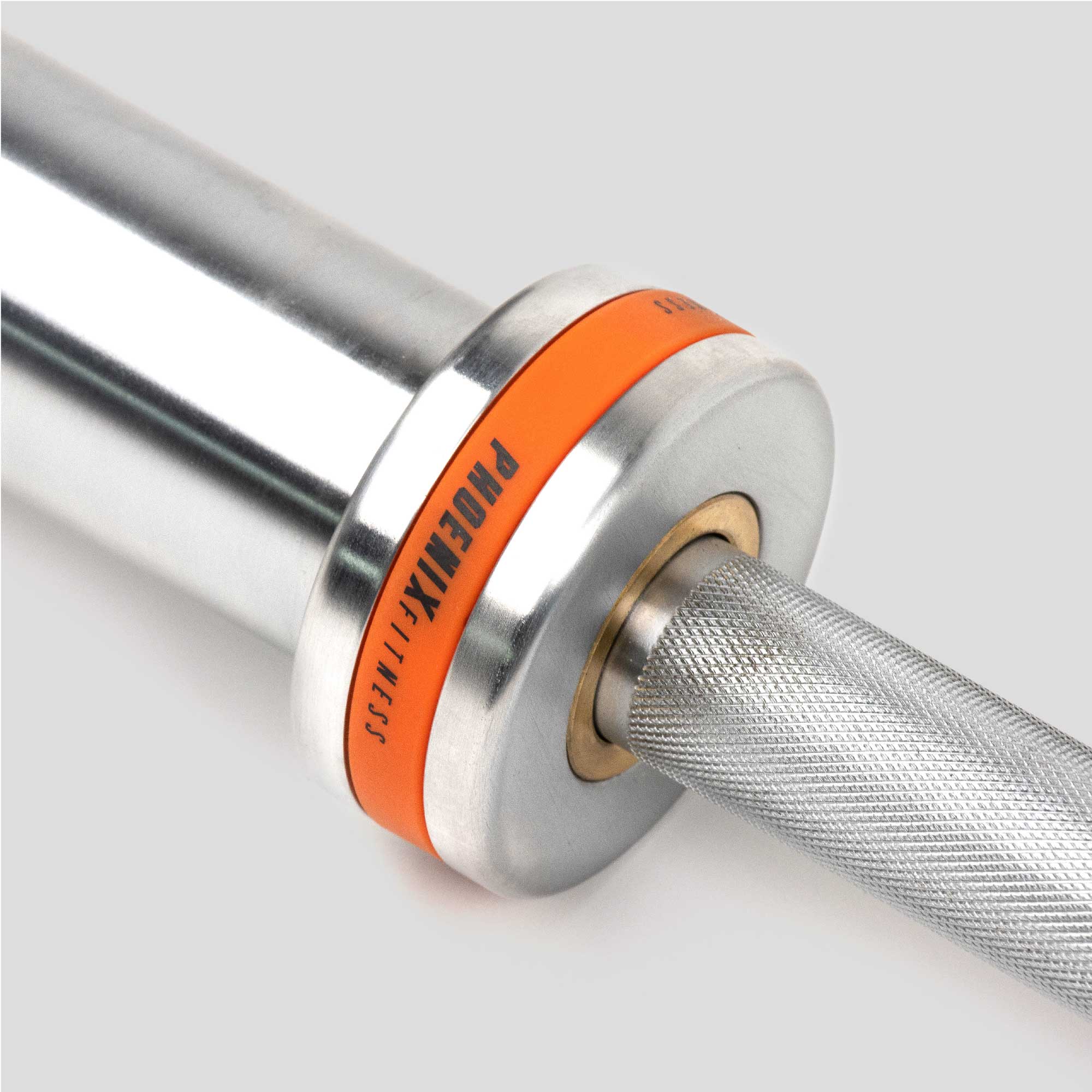 Olympic Bar 20kg – Phoenix Fitness 20kg olympic bar