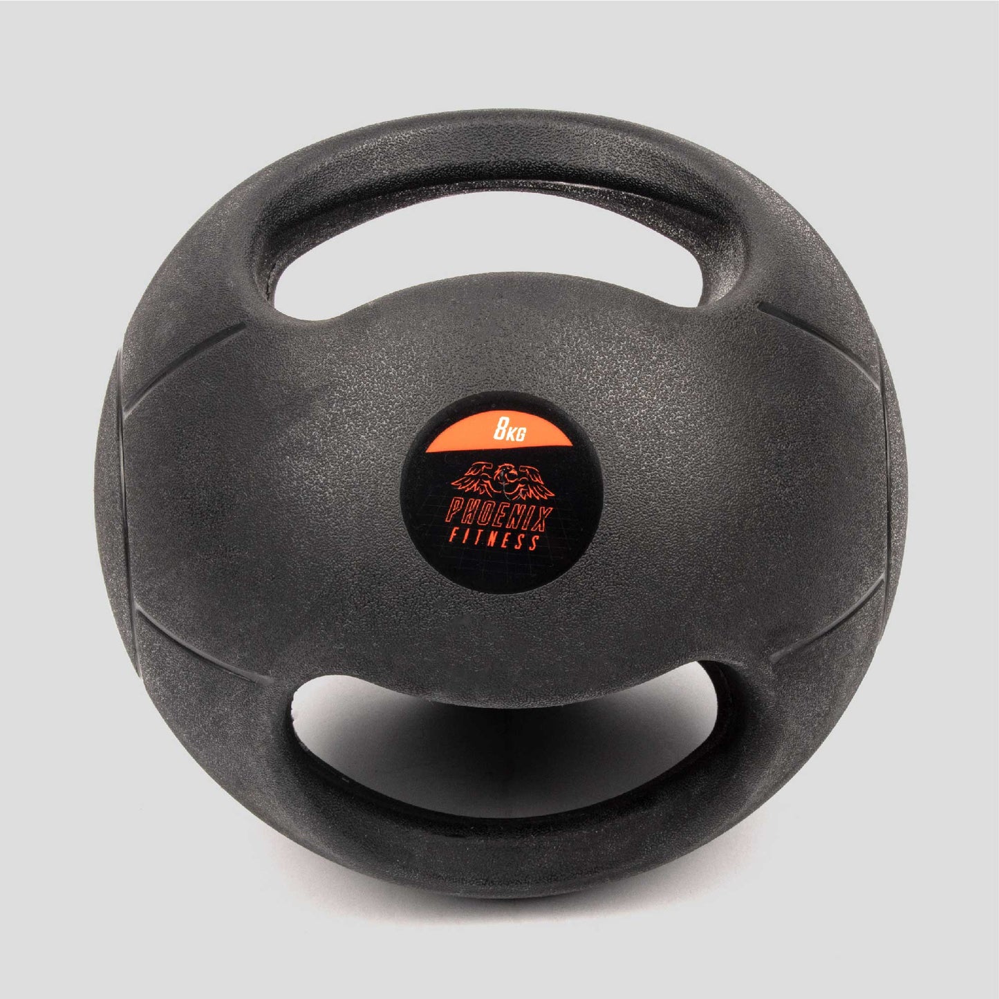 Double Handle Medicine Ball - 8kg