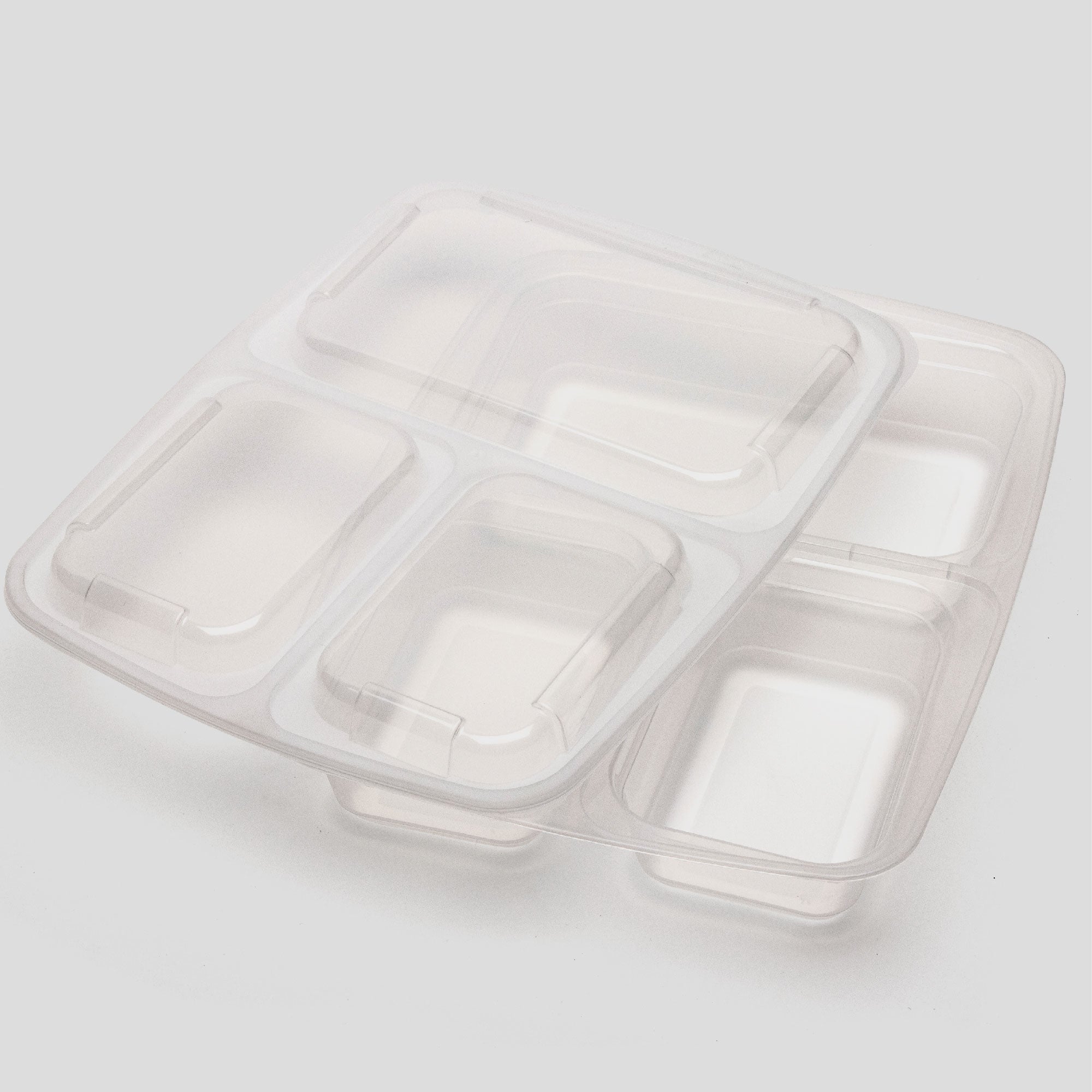 Bento 7 Day Meal Prep Containers