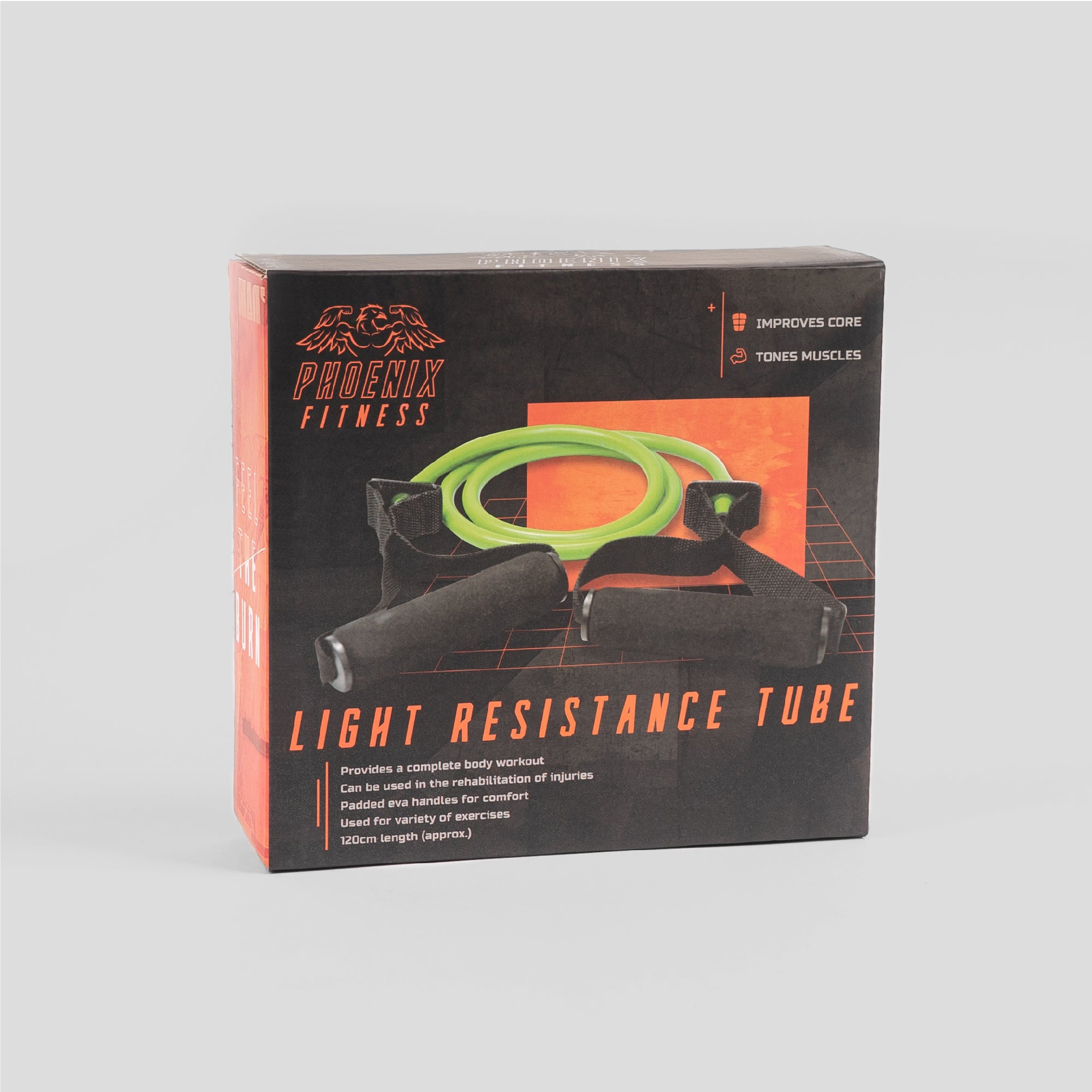 Resistance Tube - Light