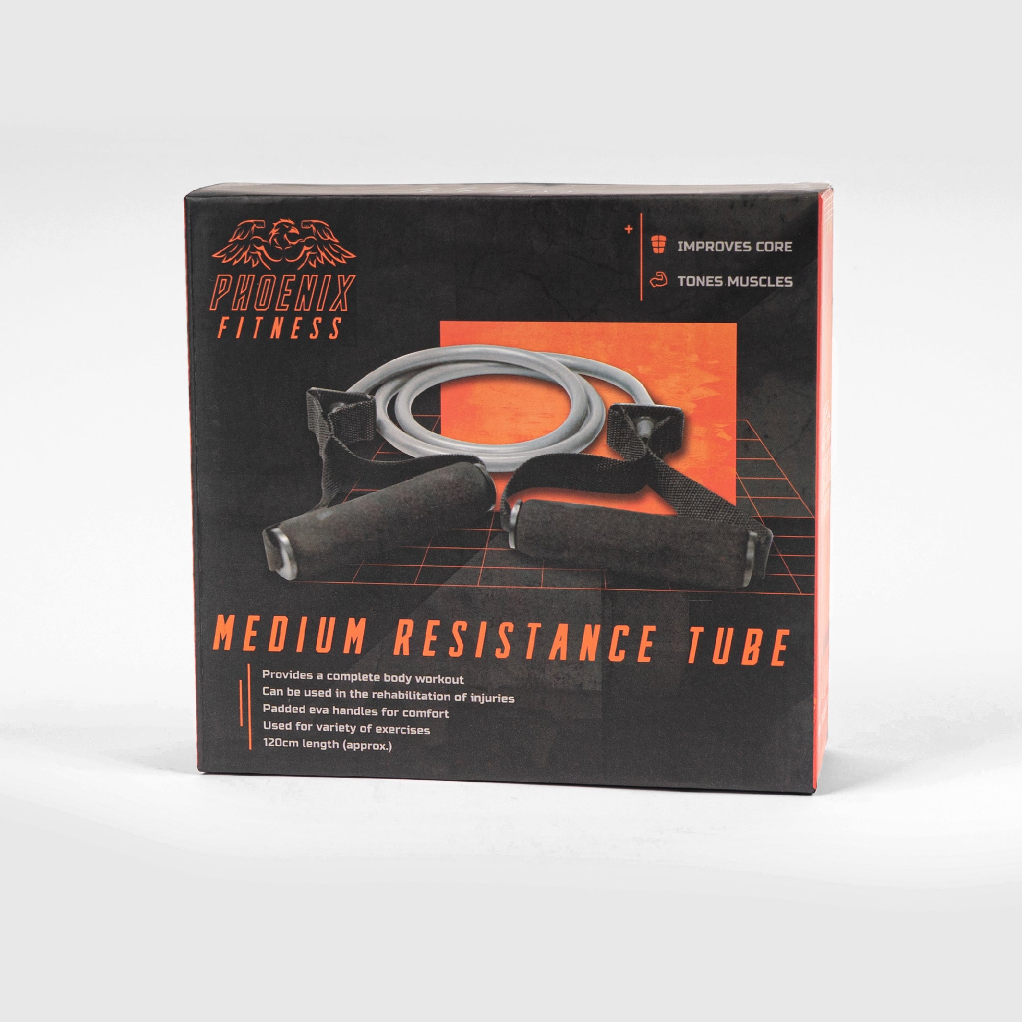 Resistance Tube - Medium