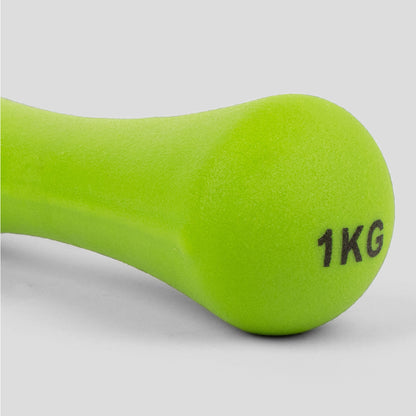 Neoprene Dumbbells (Singles)