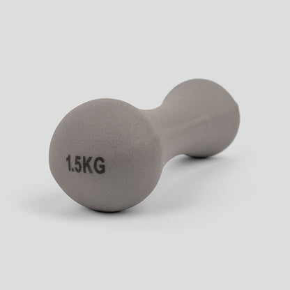 Neoprene Dumbbells (Singles)