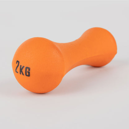 Neoprene Dumbbells (Singles)