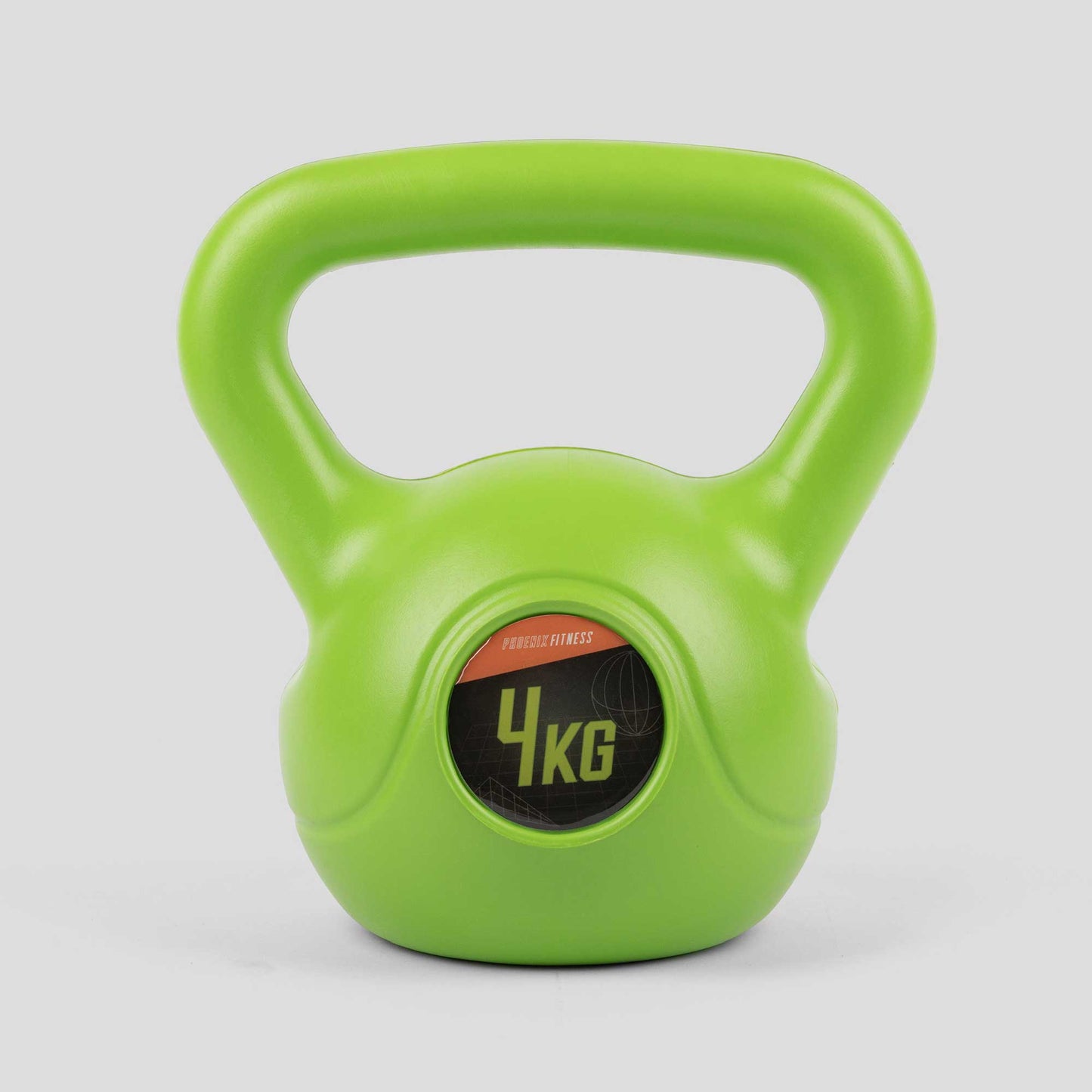 Vinyl Kettlebells