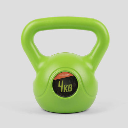 Vinyl Kettlebells