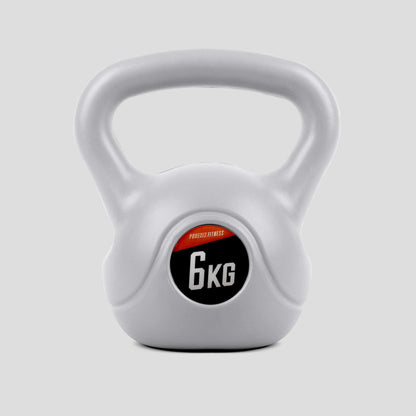 Vinyl Kettlebells