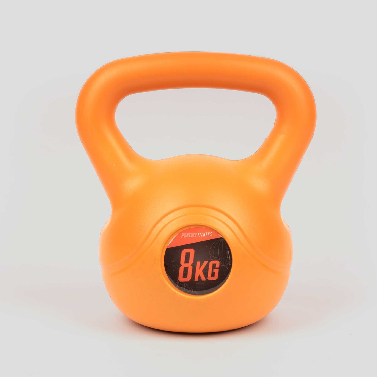 Vinyl Kettlebells