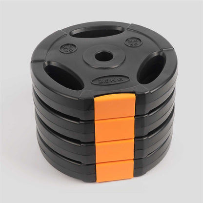 15kg Complete Dumbbell Weights Set