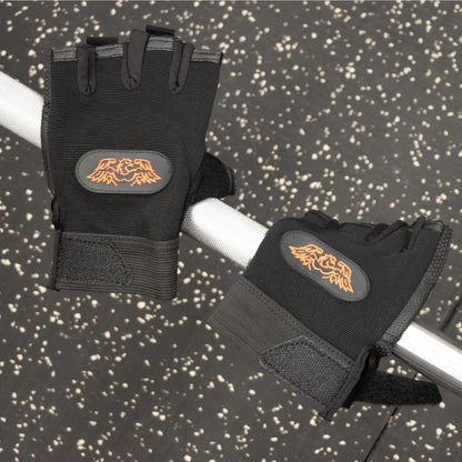 Weight Training Gloves