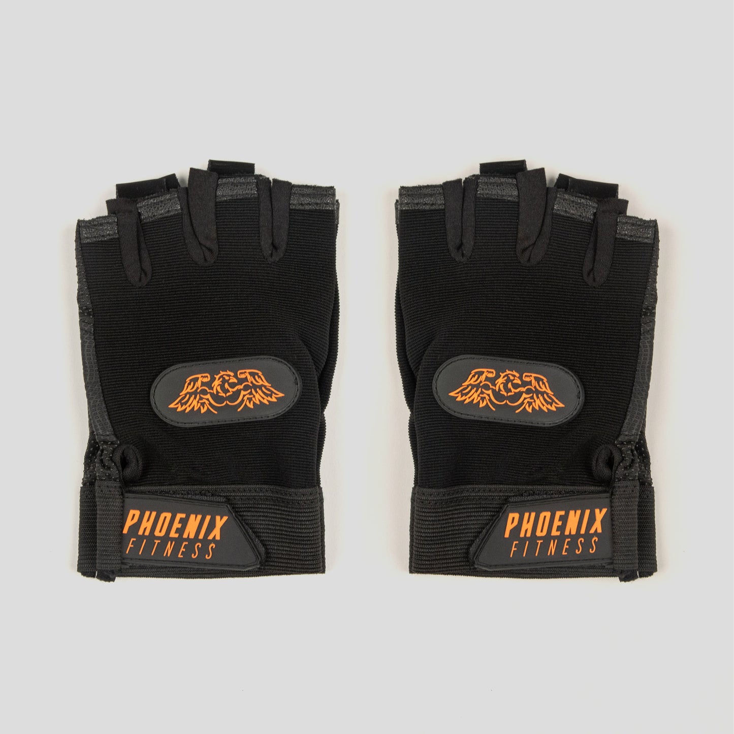 Weight Training Gloves