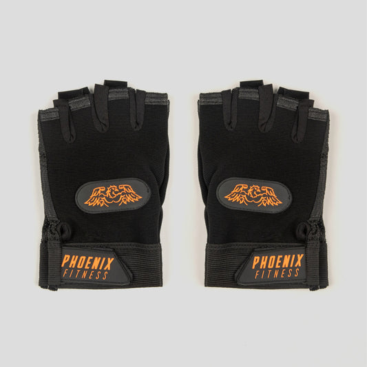 Weight Training Gloves