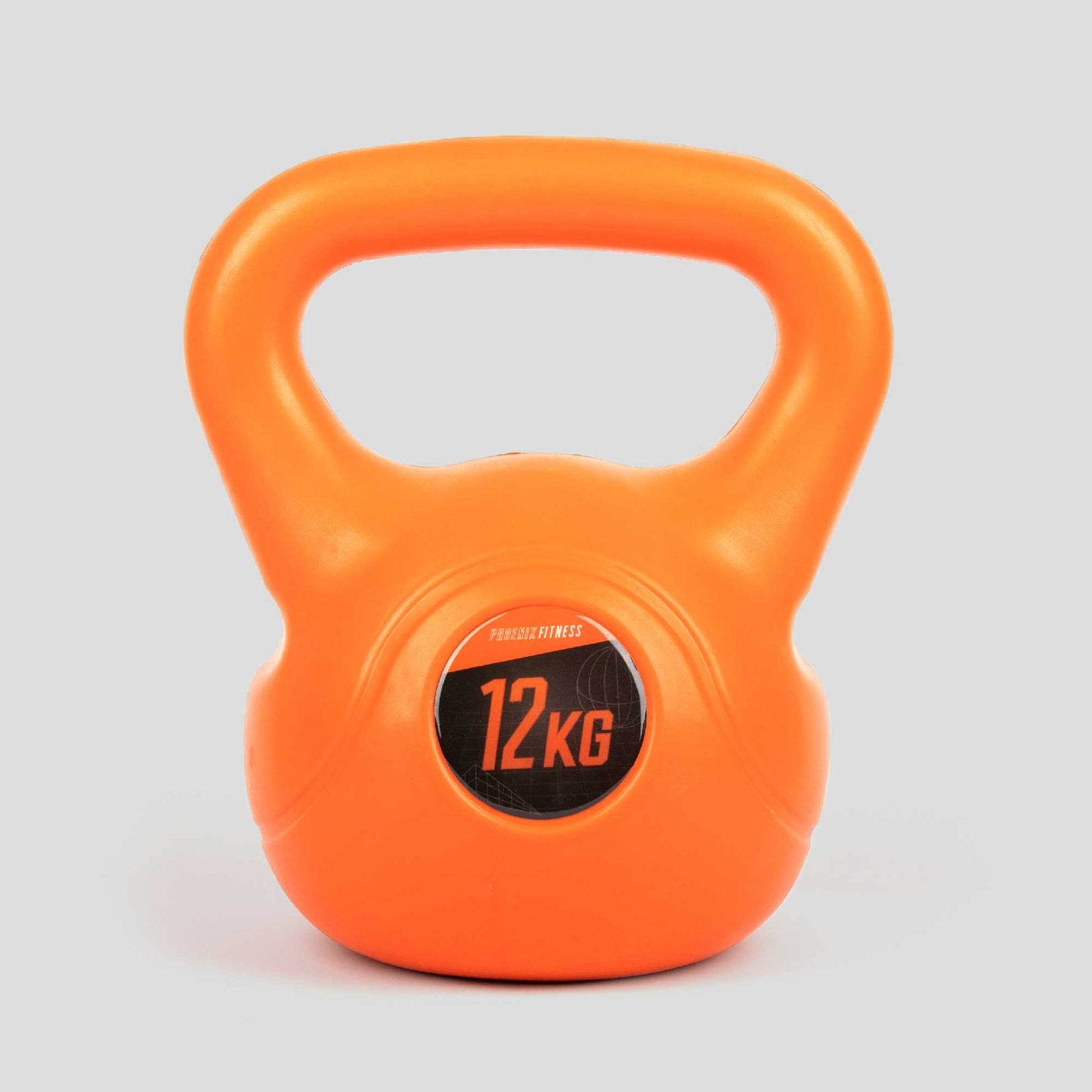 Vinyl Kettlebells