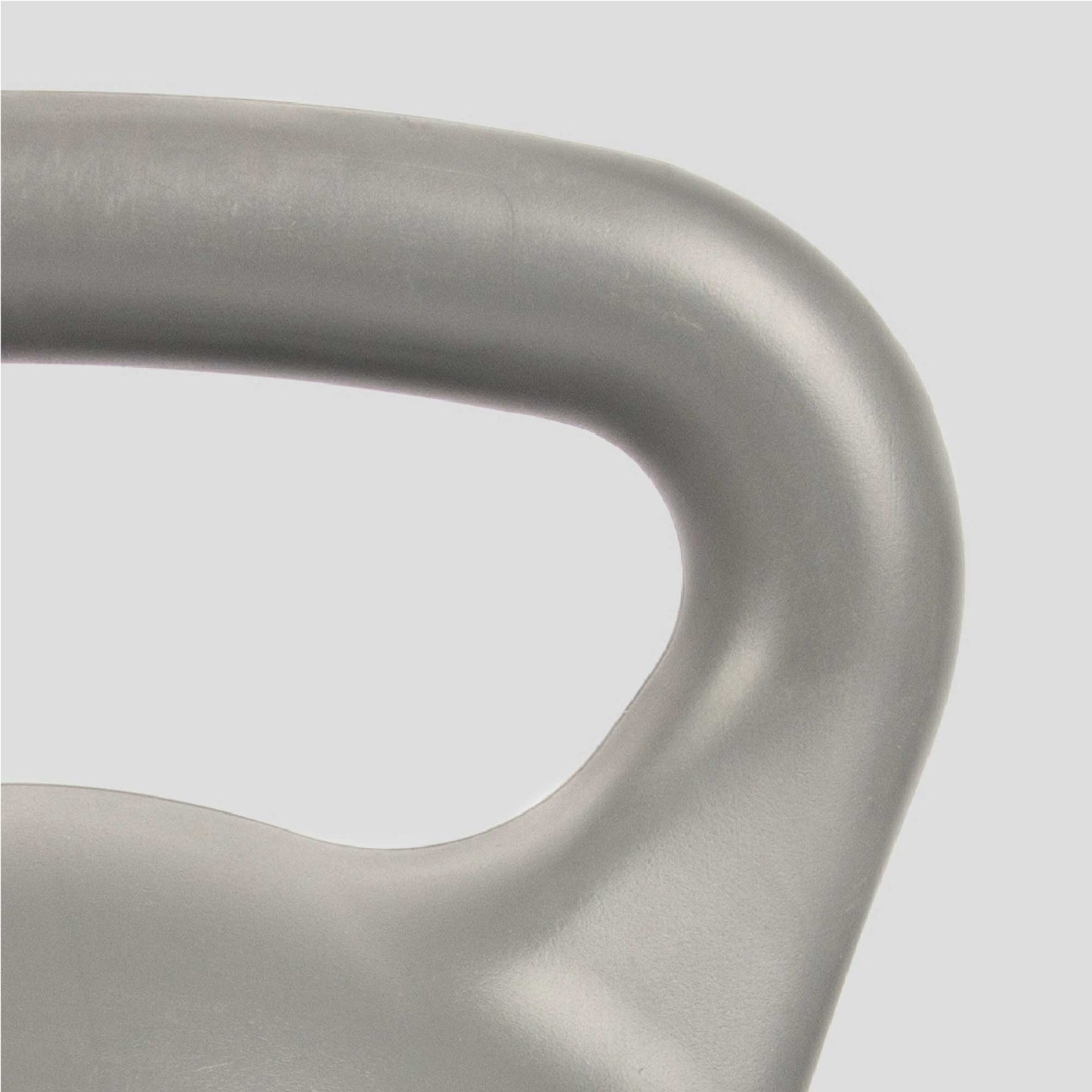 Vinyl Kettlebells